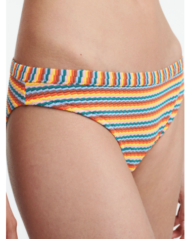 BRAGA BIKINI PASSIONATA P41TA TALLAS: s, m; COLOR: amarillo Temporada: summer24 - Colección Baño Mujer Online  - PEPI