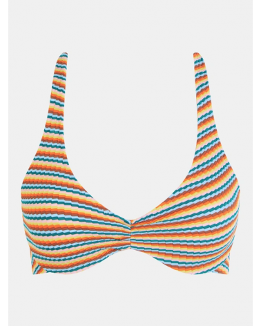 BIKINI ARO SIN FOAM PASSIONATA P41TMC COLOR: amarillo; TALLAS: 95 Temporada: summer24 -   - PEPI GUERRA