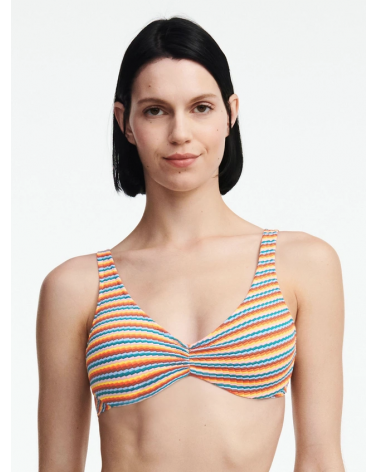 BIKINI ARO SIN FOAM PASSIONATA P41TMC COLOR: amarillo; TALLAS: 95 Temporada: summer24 -   - PEPI GUERRA