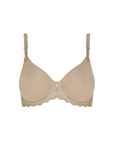 SUJETADOR ANTINEA DC2699 EXACTEMENT CHIC COPA C