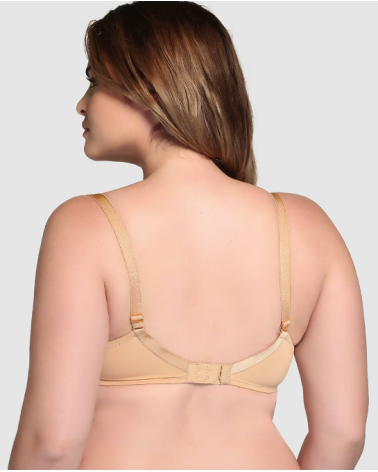 SUJETADOR ANTIGEL COPA C dcc2789c essentiel fit