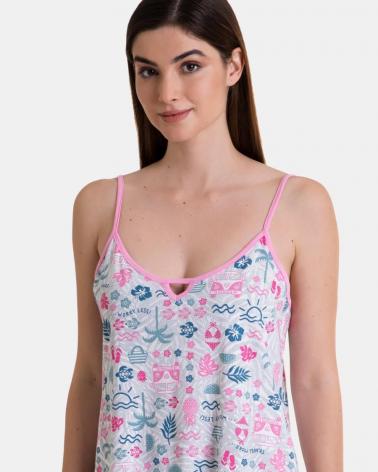 CAMISÓN MASSANA L247240 SUMMER TIME