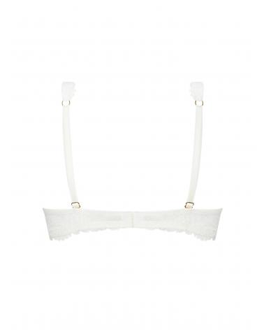 Sujetador escote ''V'' Lise Charmel colección ''Princesse Iris''