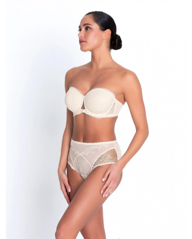 Sujetador bandeau capacidad Lise Charmel colección ''Princesse