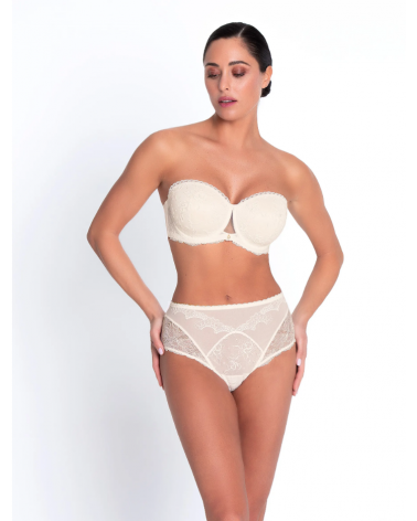 Sujetador bandeau capacidad Lise Charmel colección ''Princesse