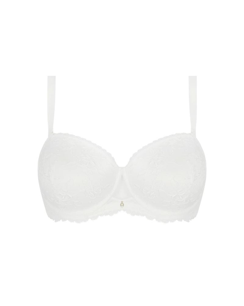Sujetador bandeau capacidad Lise Charmel colección ''Princesse