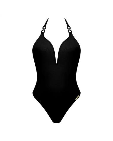 Bañador seducción Lise Charmel colección ''Grace Infinie''  Composición: 67% poliamida, 25% elastano, 8% poliester -