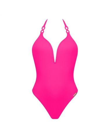 Bañador seducción Lise Charmel colección ''Grace Infinie''  Composición: 67% poliamida, 25% elastano, 8% poliester -