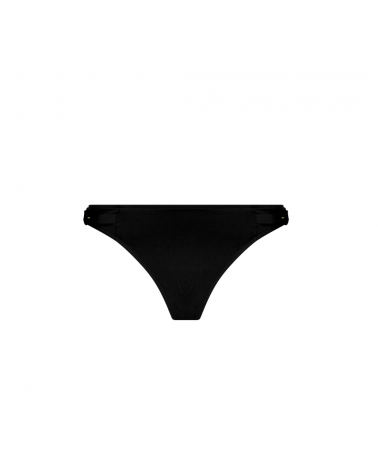 Braga bikini Lise Charmel colección ''Grace Infinie'' COLOR: negro; TALLAS: 38, 40, 42, 44, 46 Composición: 69%