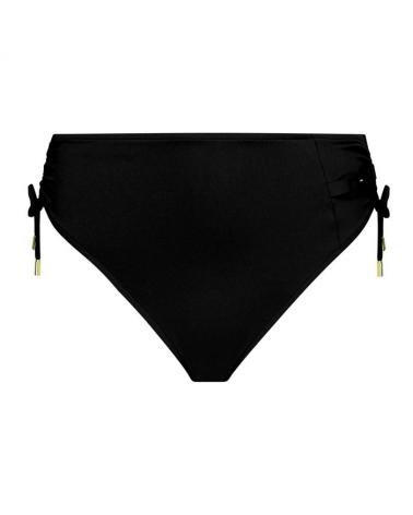 Braga alta bikini Lise Charmel colección ''Grace Infinie'' COLOR: negro; TALLAS: 40, 42, 44, 46, 48 Composición: 71%