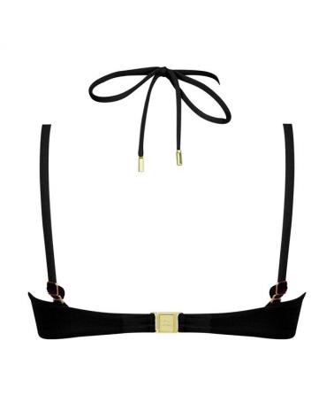 Sujetador bikini bandeau Lise Charmel colección ''Grace