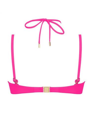 Sujetador bikini bandeau Lise Charmel colección ''Grace