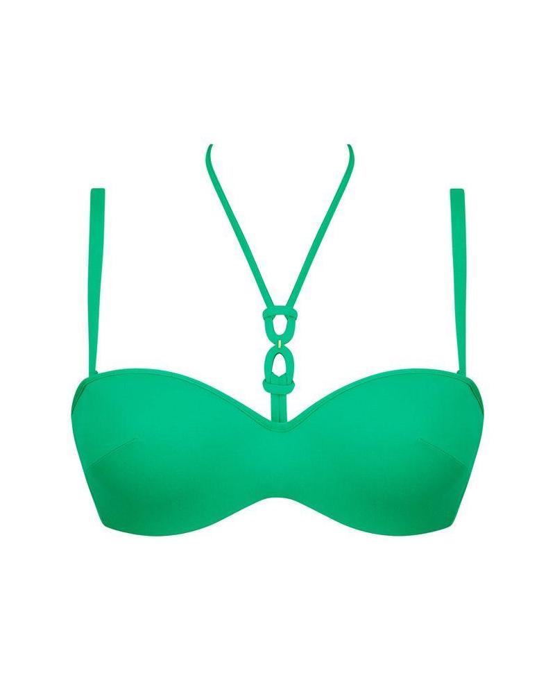 Sujetador bikini bandeau Lise Charmel colección ''Grace