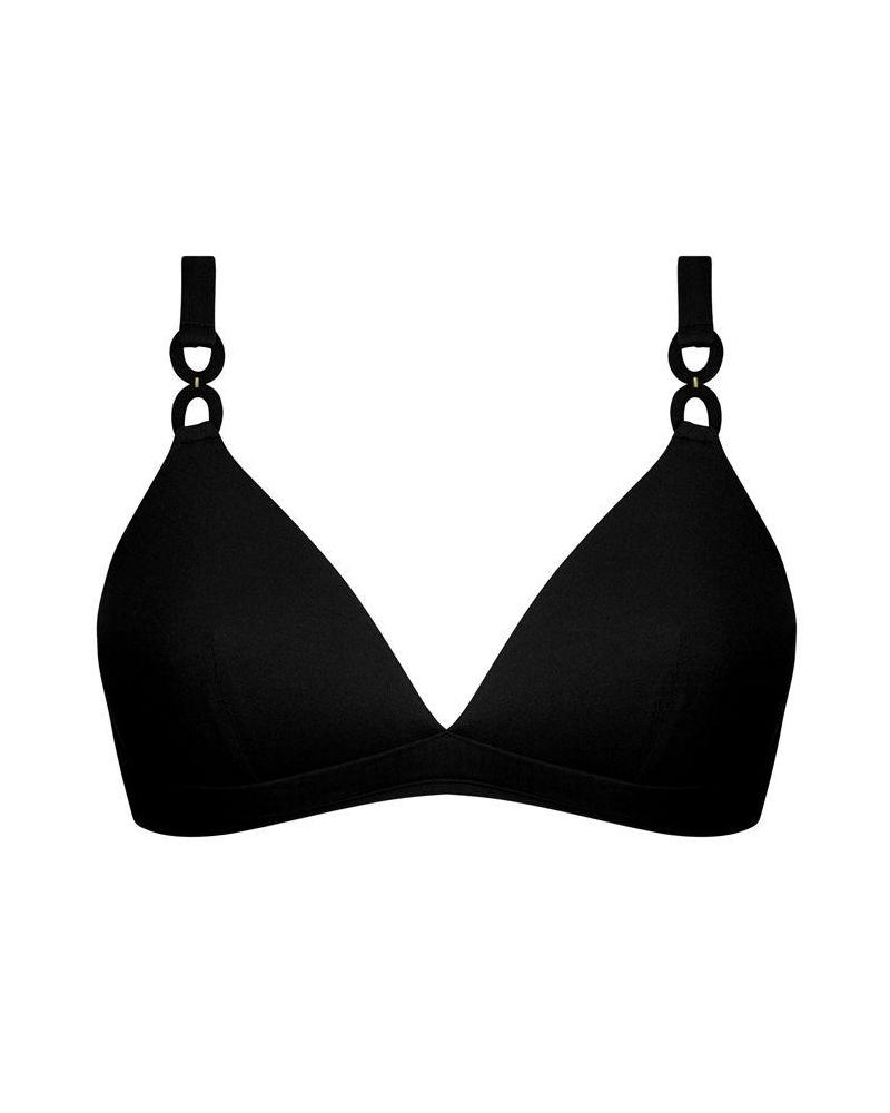 Bikini triángulo sin aro Lise Charmel colección ''Grace Infinie''   - Colección Baño Mujer Online  - PEPI GUERRA