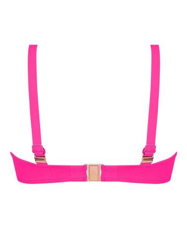 Bikini triángulo sin aro Lise Charmel colección ''Grace