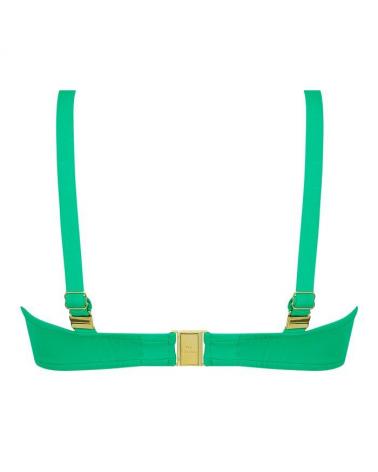 Bikini triángulo sin aro Lise Charmel colección ''Grace Infinie''   - Colección Baño Mujer Online  - PEPI GUERRA