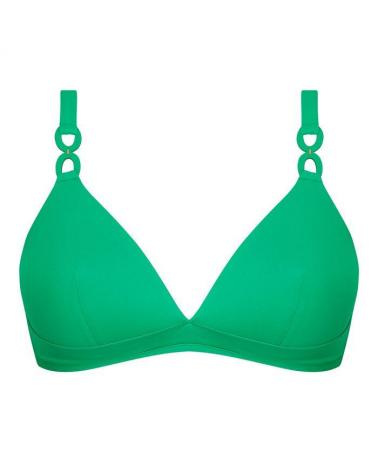 Bikini triángulo sin aro Lise Charmel colección ''Grace Infinie''   - Colección Baño Mujer Online  - PEPI GUERRA