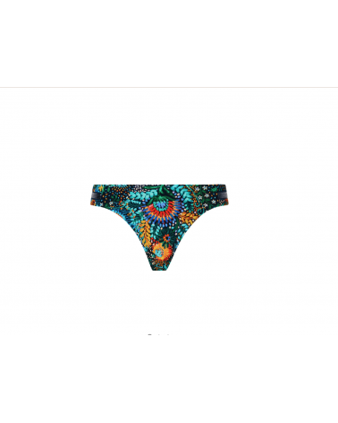 Braga baja bikini Lise Charmel colección ''Beaute Cosmique''