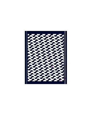 Pareo Lise Charmel colección ''Croisière For Ever''