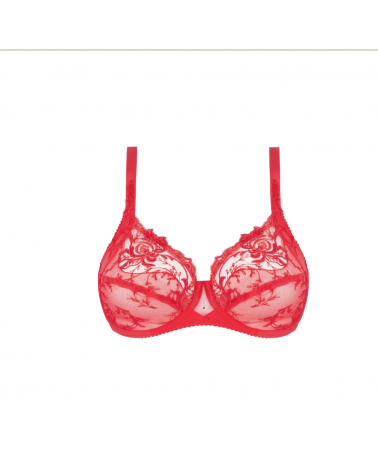 Sujetador capacidad Lise Charmel colección ''Source Beauté'' TALLAS: 90d, 95d, 100d, 105d, 110d, 90e, 95e, 100e, 105e