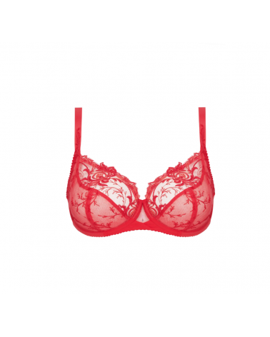 Sujetador balconette 3/4 Lise Charmel colección ''Source