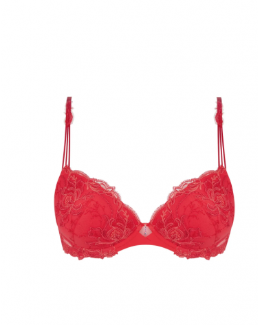 Sujetador Lise Charmel colección ''Source Beauté''