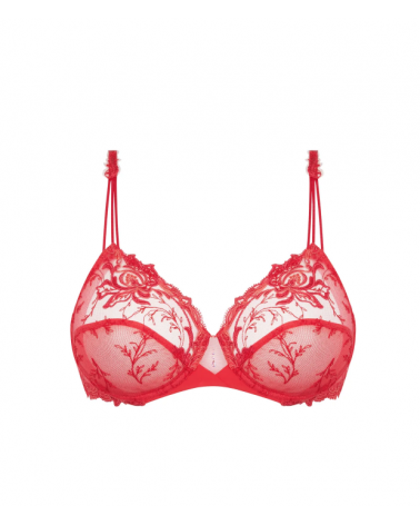 Sujetador Lise Charmel colección ''Source Beauté''