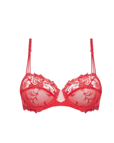 Sujetador balconette Lise Charmel colección ''Source Beauté'' TALLAS: 85b, 90b, 95b, 100b, 85c, 90c, 95c, 100c, 85d