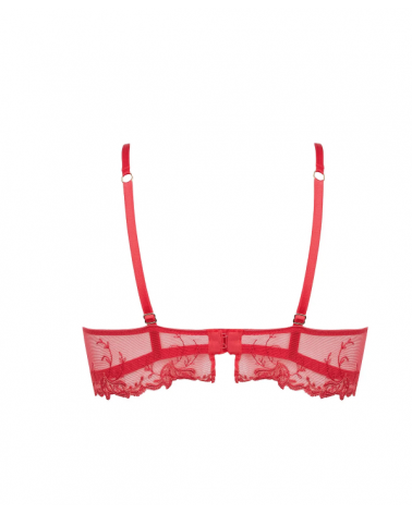 Sujetador balconette Lise Charmel colección ''Source Beauté'' TALLAS: 85b, 90b, 95b, 100b, 85c, 90c, 95c, 100c, 85d