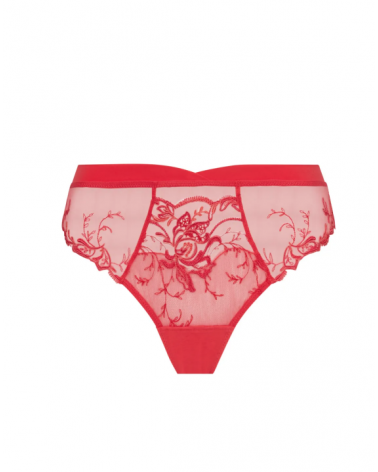 Braga seducción ''Lise Charmel colección ''Source Beauté''