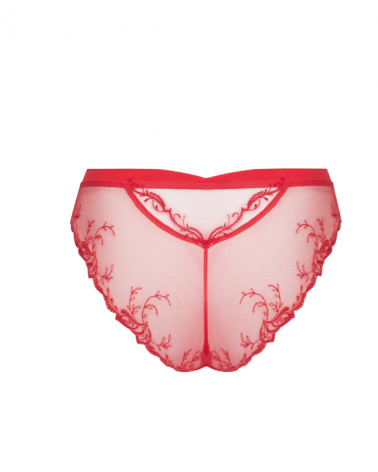 Braga seducción ''Lise Charmel colección ''Source Beauté''