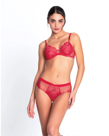 Culotte Lise Charmel colección ''Source Beauté''