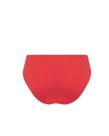 Braga alta Lise Charmel colección ''Source Beauté'' TALLAS: s, m, l, xl, xxl, xxxl; COLOR: hibiscus beaute Composición: