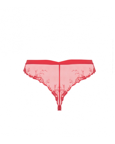 Tanga Lise Charmel colección ''Source Beauté''