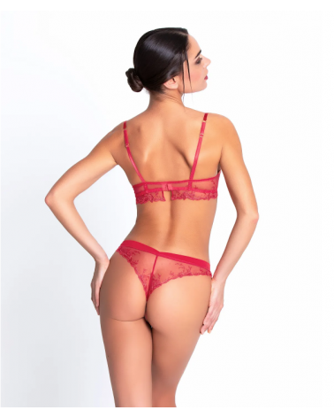 Tanga Lise Charmel colección ''Source Beauté''