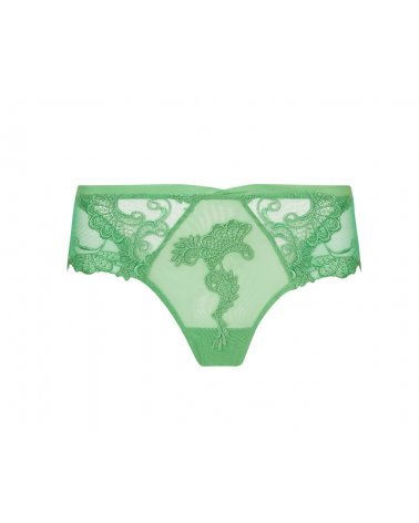 Culotte sexy Lise Charmel colección ''Dressing Floral''