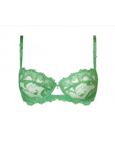 Sujetador balconette Lise Charmel colección ''Dressing Floral''