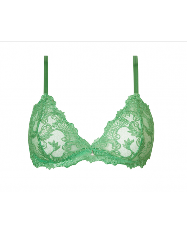 Bralette Lise Charmel colección ''Dressing Floral''