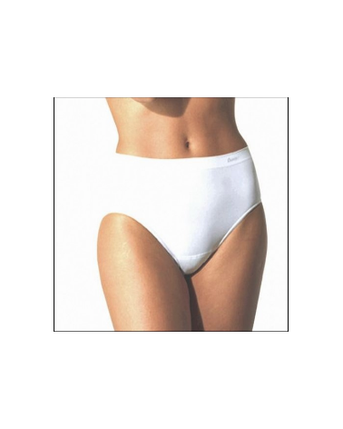 BRAGA MICROFIBRA MARCA AVET 32100 COLOR: blanco, arcilla; TALLAS: l Temporada: continuidad -   - PEPI GUERRA