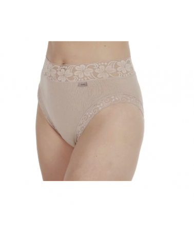 BRAGA ALGODON ENCAJE MARCA AVET 3324 ALGODON