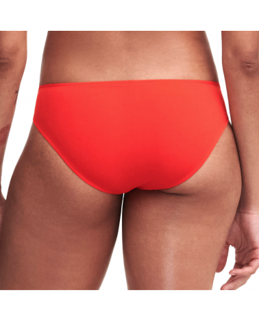 BRAGA BIKINI CHANTELLE 15T30 TALLAS: s, m; COLOR: naranja Temporada: summer24 -   - PEPI GUERRA