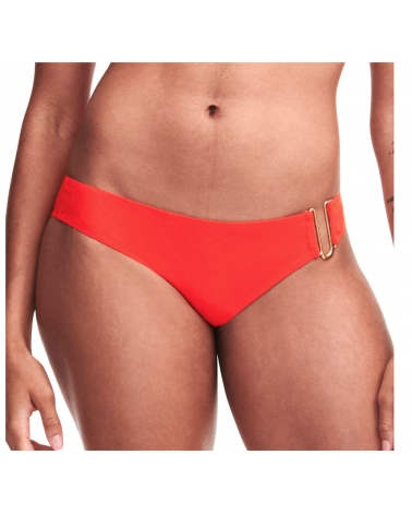 BRAGA BIKINI CHANTELLE 15T30 TALLAS: s, m; COLOR: naranja Temporada: summer24 -   - PEPI GUERRA