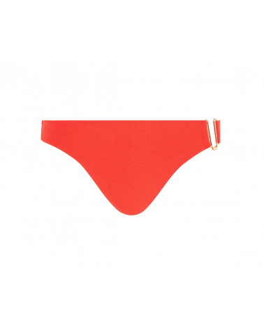 BRAGA BIKINI CHANTELLE 15T30 TALLAS: s, m; COLOR: naranja Temporada: summer24 -   - PEPI GUERRA