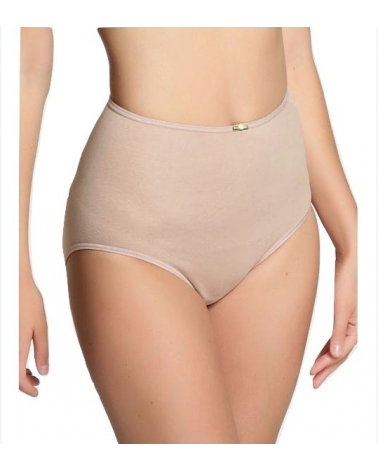 BRAGA ALTA ALGODON MARCA AVET 3167 TALLAS: m, l, xl, xxl; COLOR: blanco, negro, arena Temporada: invierno 2012 - Todas