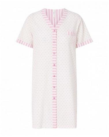 CAMISON LOHE PLUMETTI V243950 TALLAS: m, l, xl, xxl; COLOR: unico Composición: 100% algodón; Temporada: summer24 - Toda