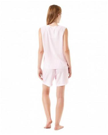 PIJAMA MUJER LOHE PLUMETTI V243750