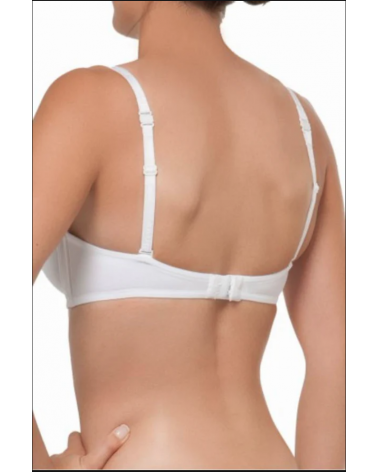 SUJETADOR push up antigel culte beaute COPA C ECA3666 COLOR: negro, poudre; TALLAS: 90, 95, 85 Temporada: verano 2014 -