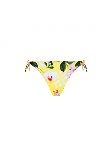 Braga bikini lazos Lise Charmel colección ''Jardin Delice'' ABB0178 TALLAS: 36, 38, 40, 42; COLOR: soleil delice