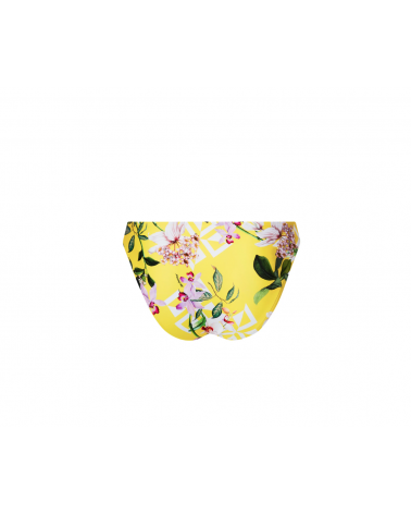 Braga bikini Lise Charmel colección ''Jardin Delice'' ABB0378 TALLAS: 38, 40, 42, 44, 46; COLOR: soleil delice