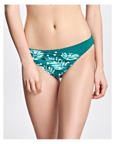 BRAGUITA COCOA ORY V200850 TALLAS: s; COLOR: verde Temporada: ver21 - Colección Baño Mujer Online  - PEPI GUERRA